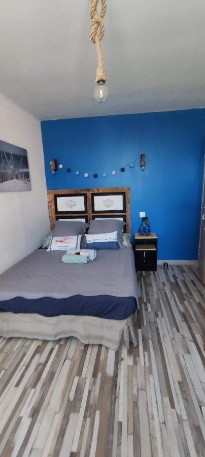 2 Chambres Cote Plage Et Aeroport Йер Экстерьер фото